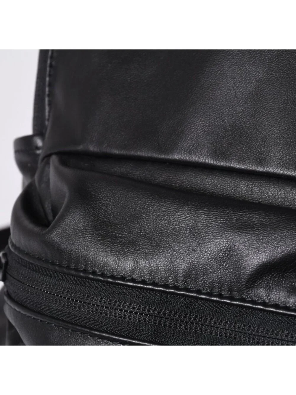 Balenciaga Under Armor Collaboration Backpack Black White